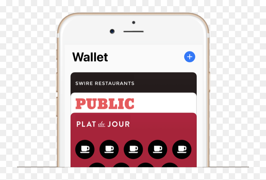 Restaurant Mobile Rewards, HD Png Download - no stamp png