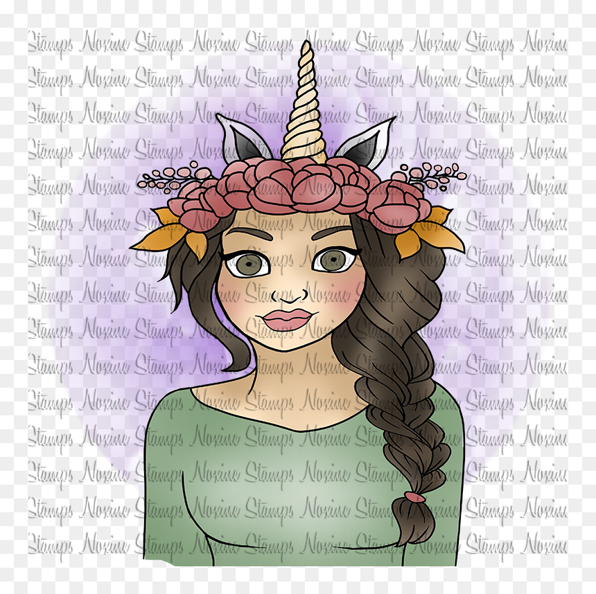 Cartoon, HD Png Download - no stamp png