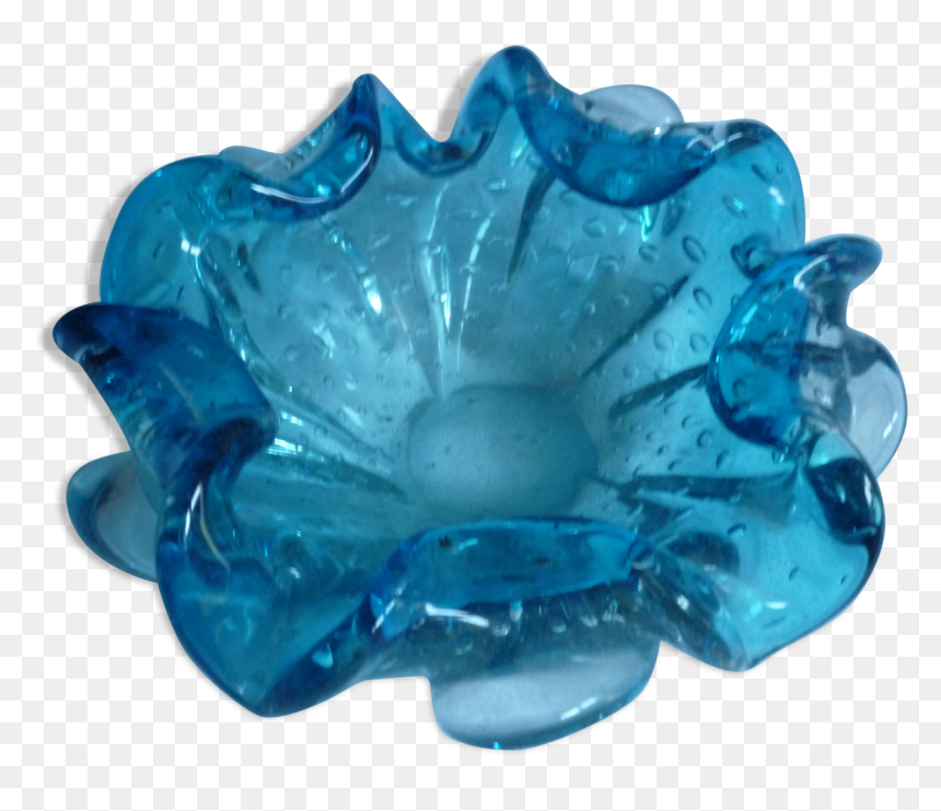 Empty Cup Pocket Blue Bubble Glass"
 Src="https - Ceramic, HD Png Download - blue bubble png