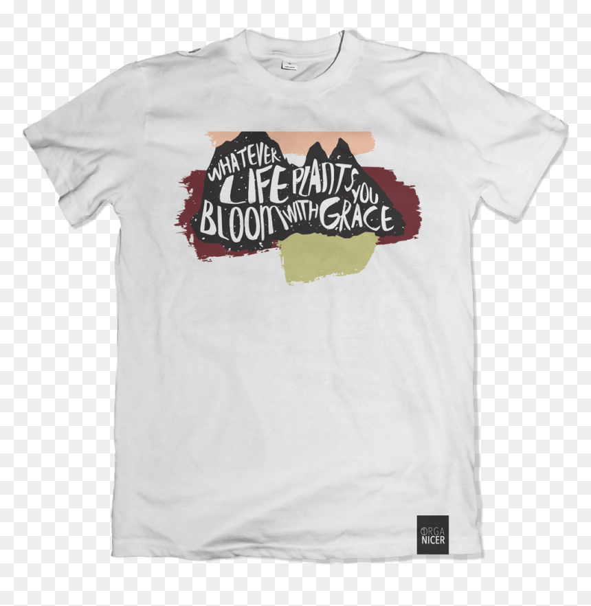 Active Shirt, HD Png Download - grey tshirt png