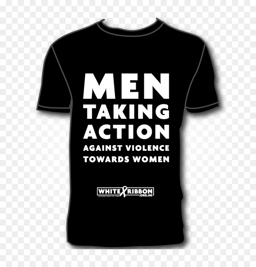 Men Taking Action - Active Shirt, HD Png Download - grey tshirt png