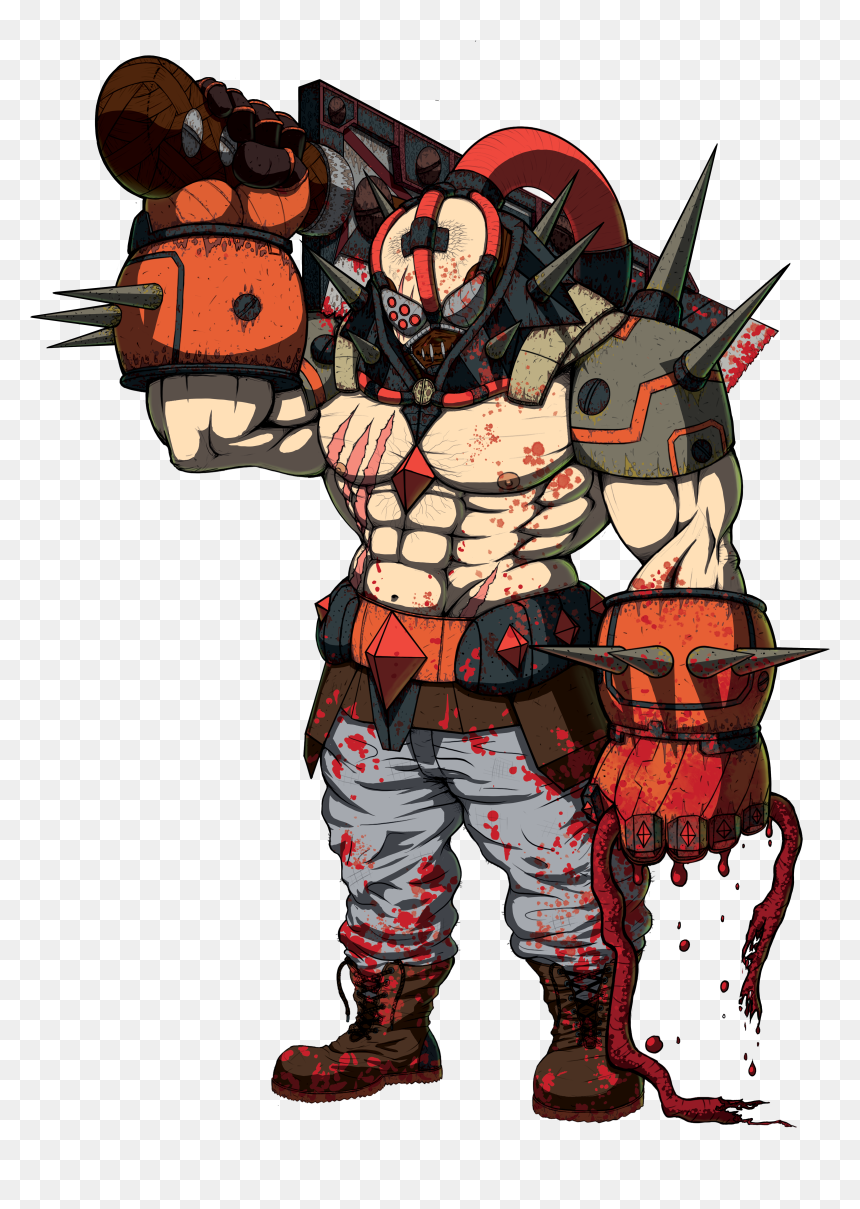 Cartoon, HD Png Download - claw tear png