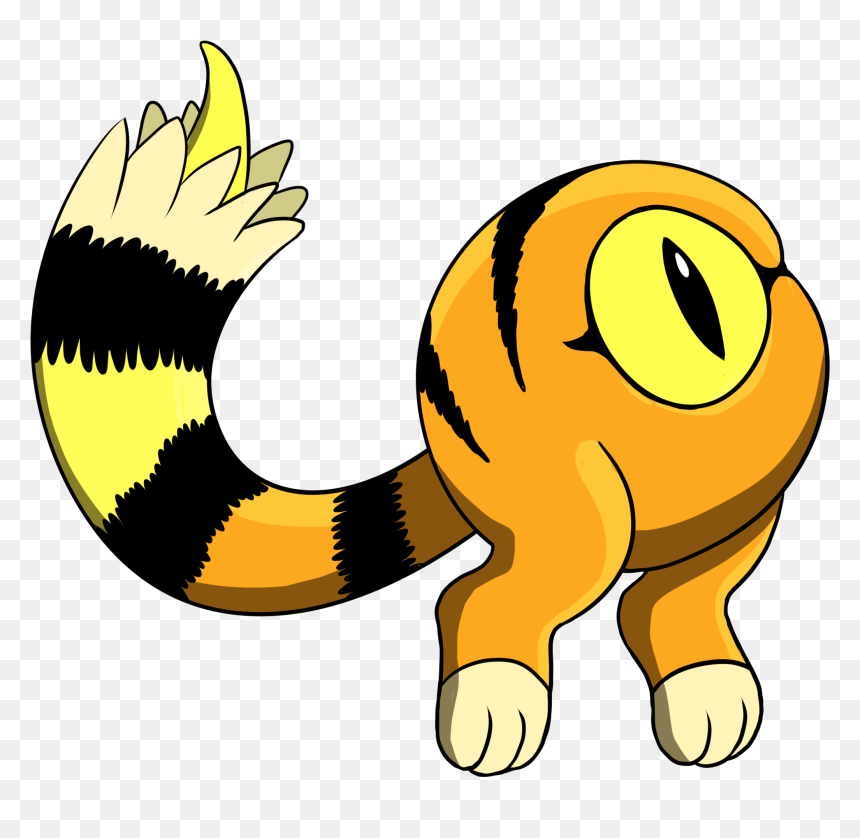Cartoon, HD Png Download - claw tear png
