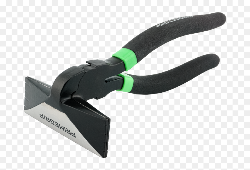 Diagonal Pliers, HD Png Download - claw tear png