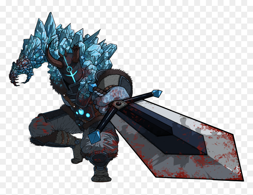 Illustration, HD Png Download - claw tear png