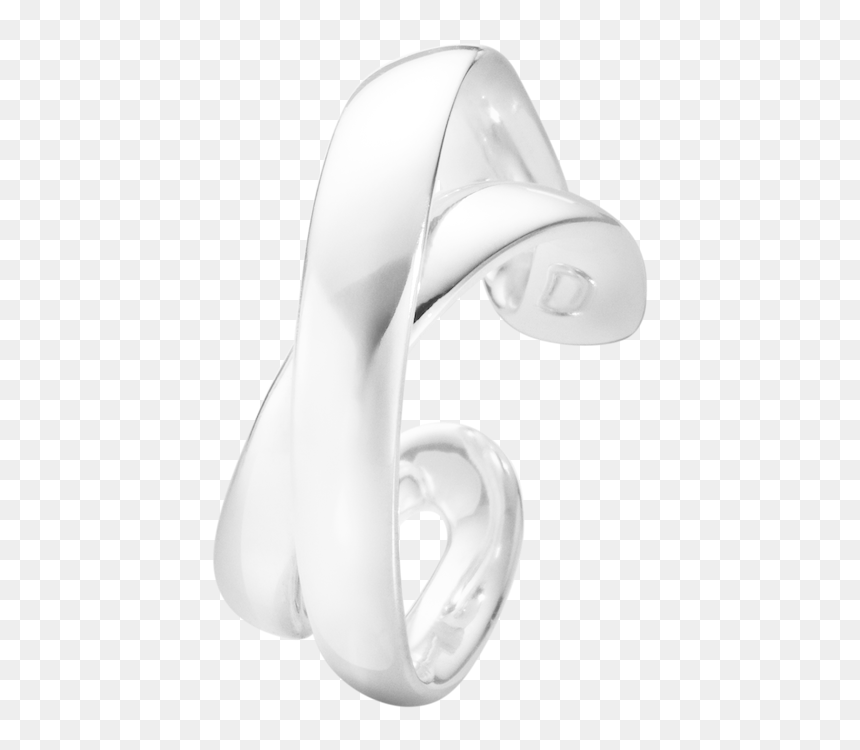 Georg Jensen Infinity Ring, HD Png Download - infinity love png