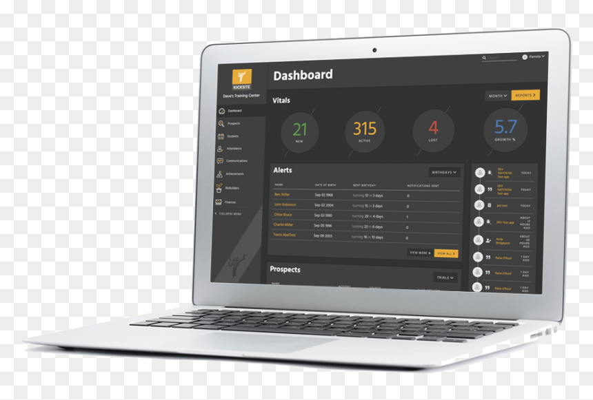 Netbook, HD Png Download - karate belt png