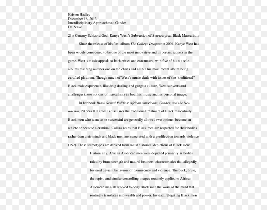 Essay, HD Png Download - gangsta chain png