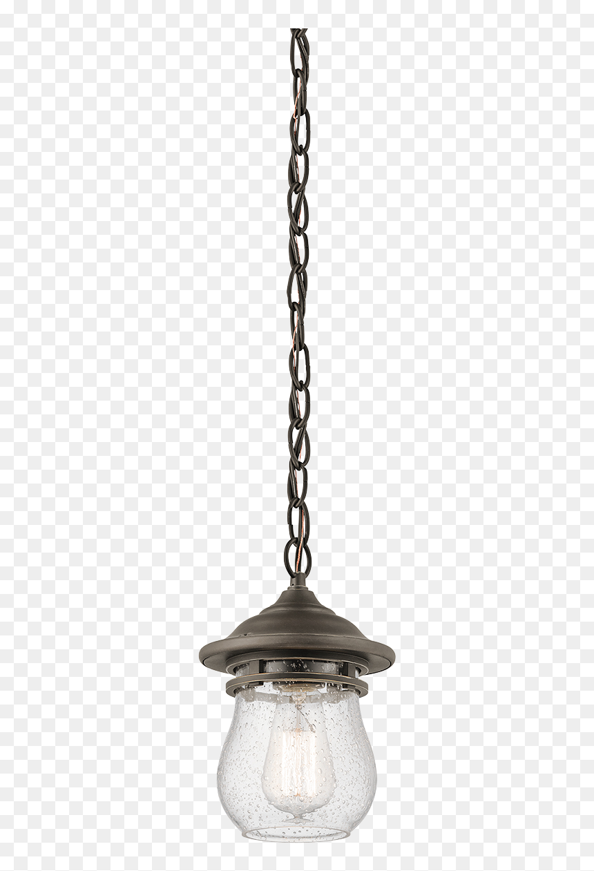 49394oz Kichler, HD Png Download - hanging chain png