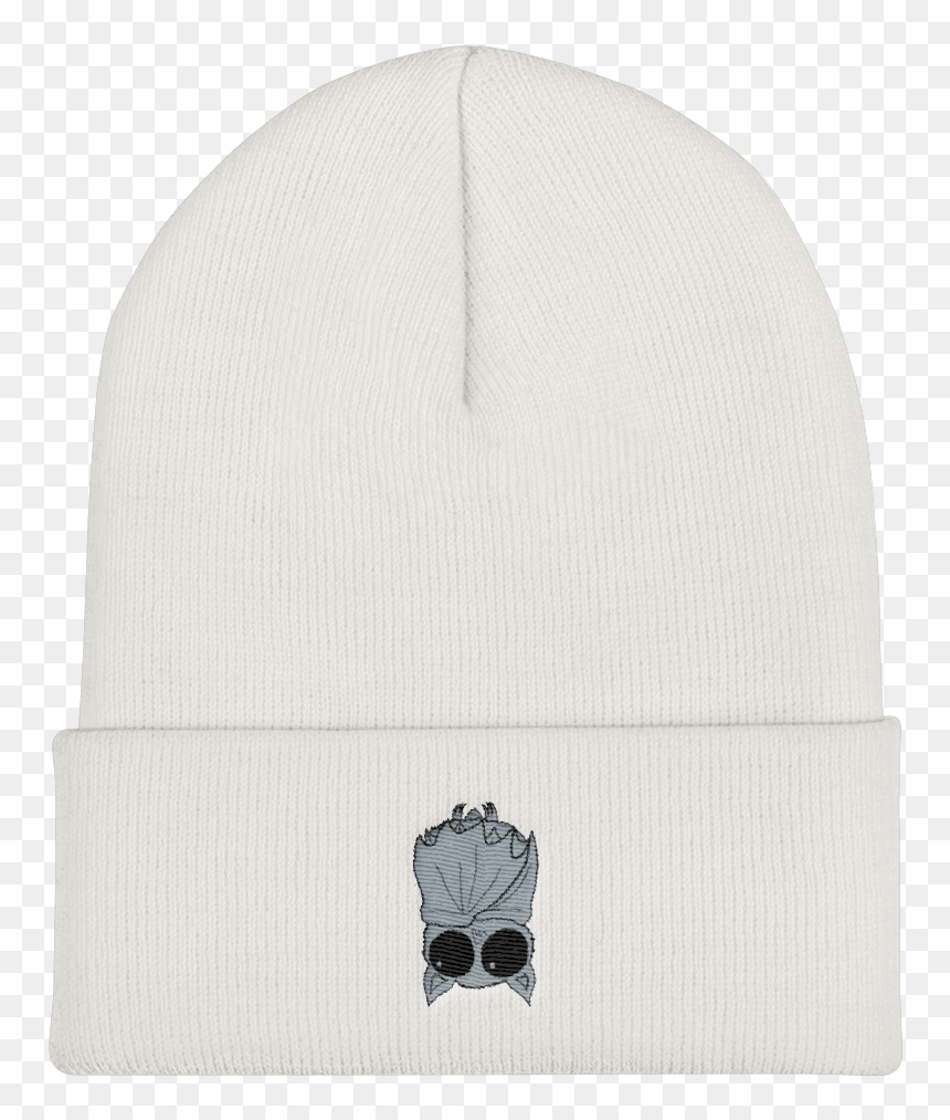 Beanie, HD Png Download - cute bat png
