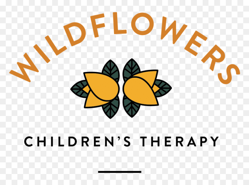 Wildflowers Children’s Therapy - Graphic Design, HD Png Download - mr potato head toy story png