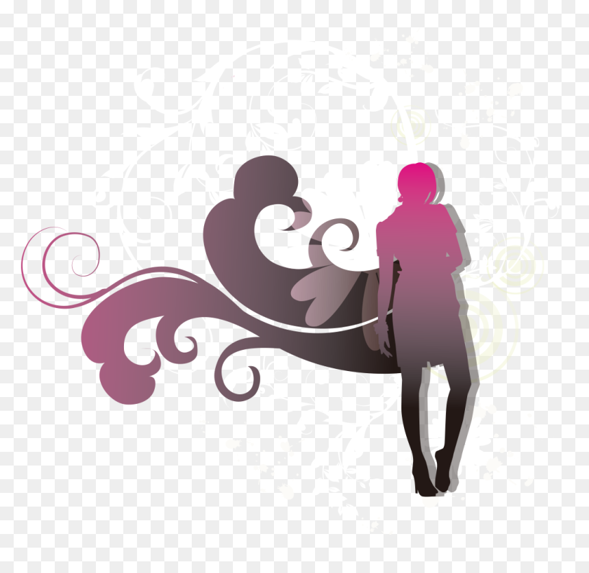 Disease Uterus Gynaecology Woman, HD Png Download - disease png