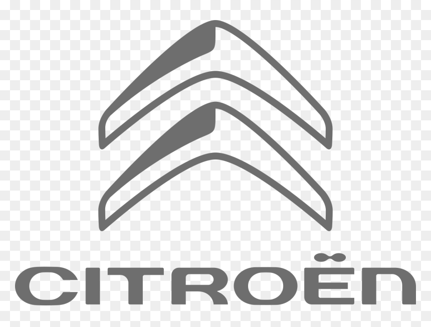 Citroen Logo Png, Transparent Png - citroen logo png