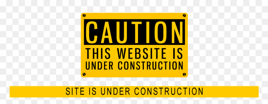 Quote Of The Week, HD Png Download - under construction image png