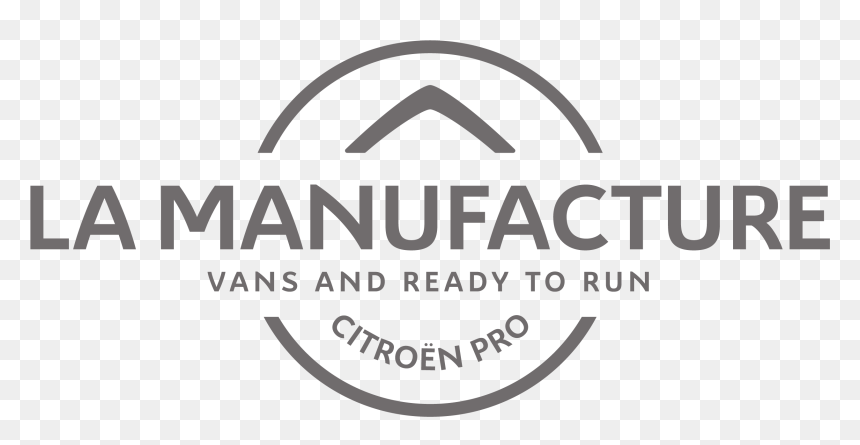 La Manufacture Citroen, HD Png Download - citroen logo png