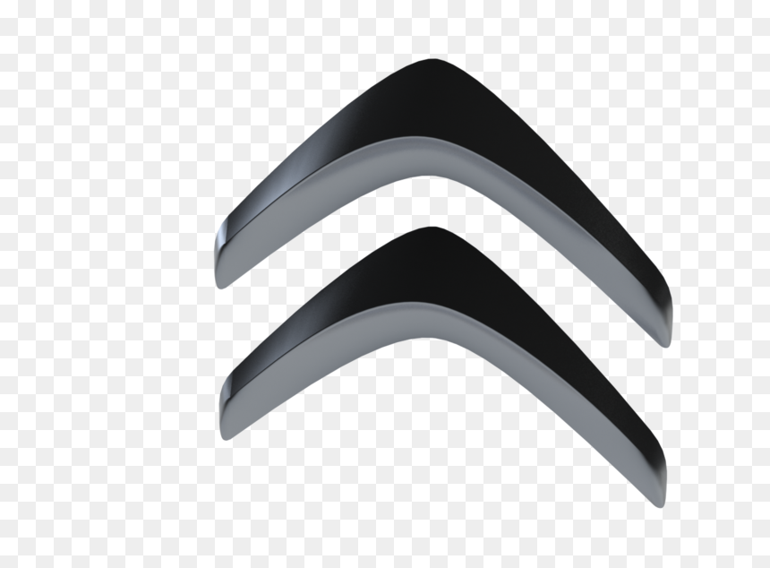 Chair, HD Png Download - citroen logo png