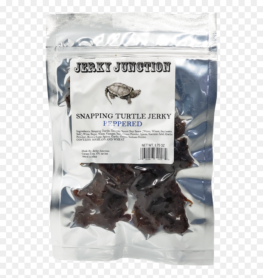 Venison, HD Png Download - snapping turtle png
