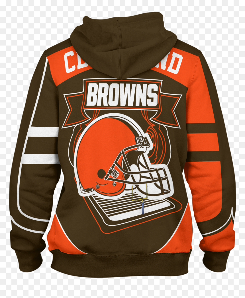Heung Min Son Sweater, HD Png Download - cleveland brown png