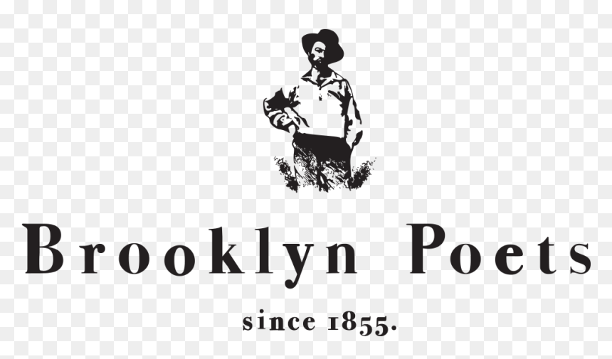 Brooklyn Poets, HD Png Download - poem png