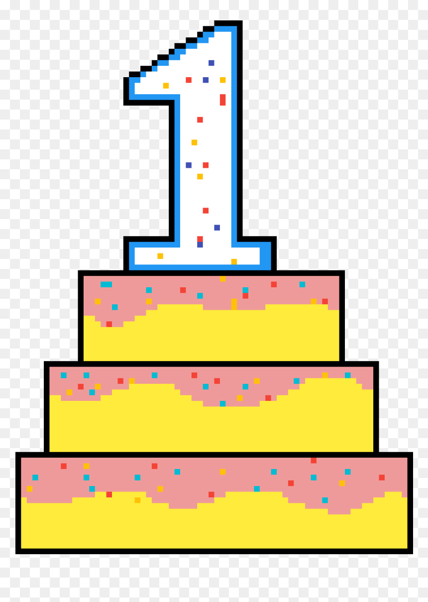 1 Year Anniversary Of My Account Clipart , Png Download, Transparent Png - 1 year anniversary png