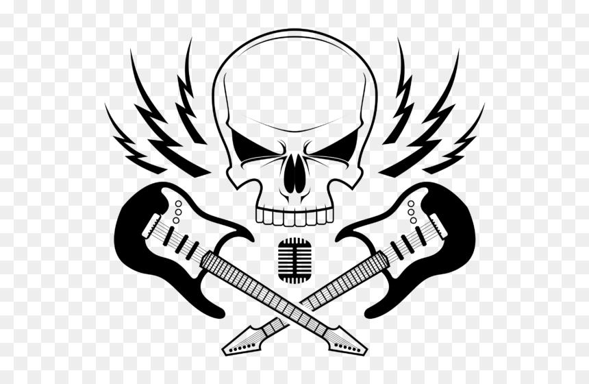 Tattoo Png Images Free Download Searchpng - Guitar Tattoo Hd Png, Transparent Png - transparent tattoo png