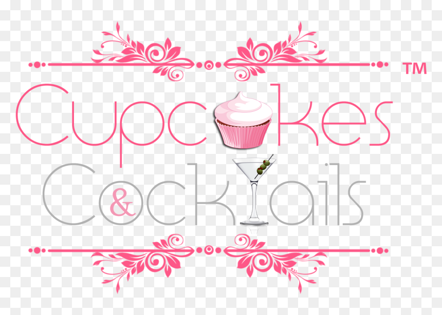 Cupcakes & Cocktails One Year Anniversary - Coffee Cup, HD Png Download - 1 year anniversary png