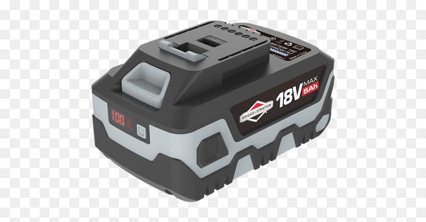 Model Car, HD Png Download - briggs and stratton logo png