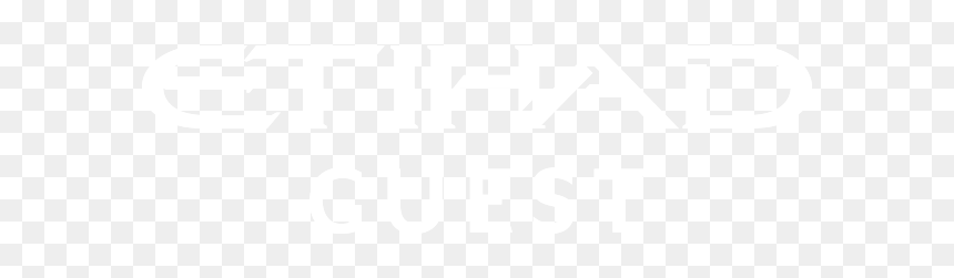Ihs Markit Logo White, HD Png Download - etihad logo png