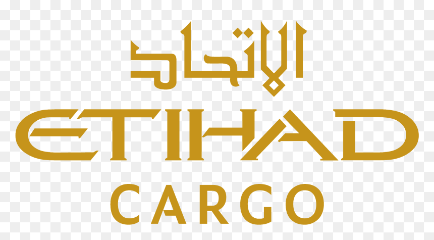 Calligraphy, HD Png Download - etihad logo png