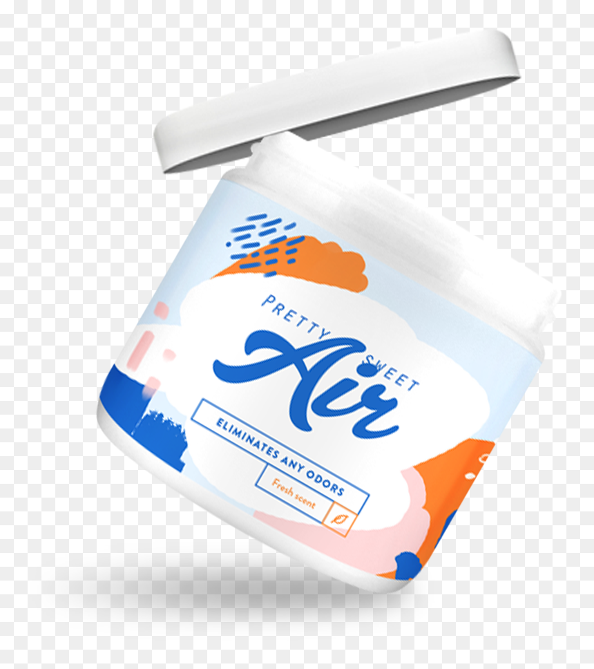 Pretty Sweet Air Odor Remover - Printing, HD Png Download - smelly png