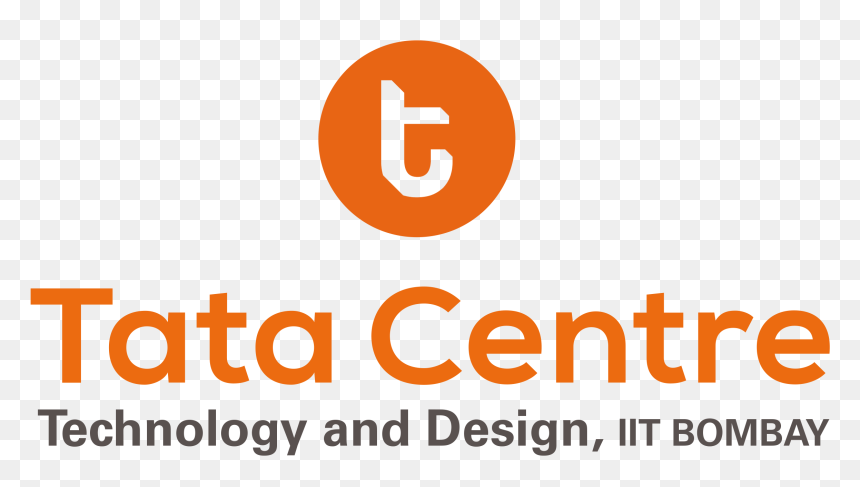 Tata Centre For Technology & Design At Iit Bombay, HD Png Download - tata logo png