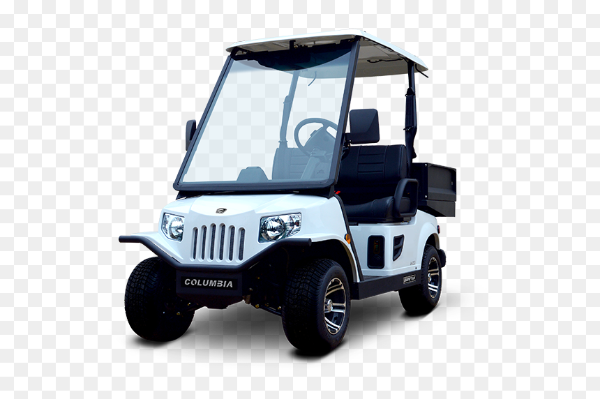 Journeyman Feature Sm - Golf Cart, HD Png Download - 2d car png