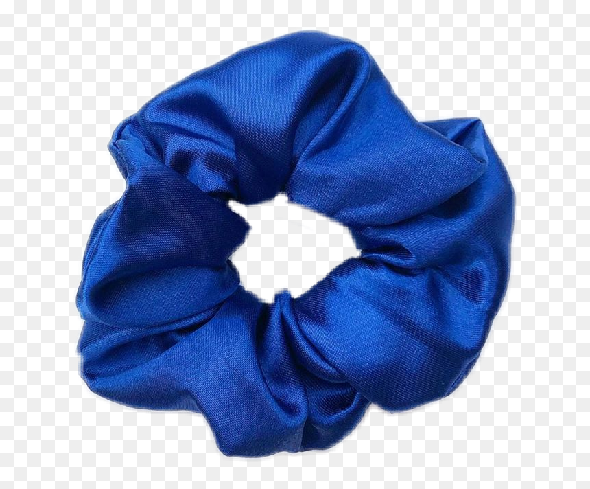 #scrunchie #scrunchies #lol #lmao #love #cool #blueaesthetic - Scarf, HD Png Download - lmao png
