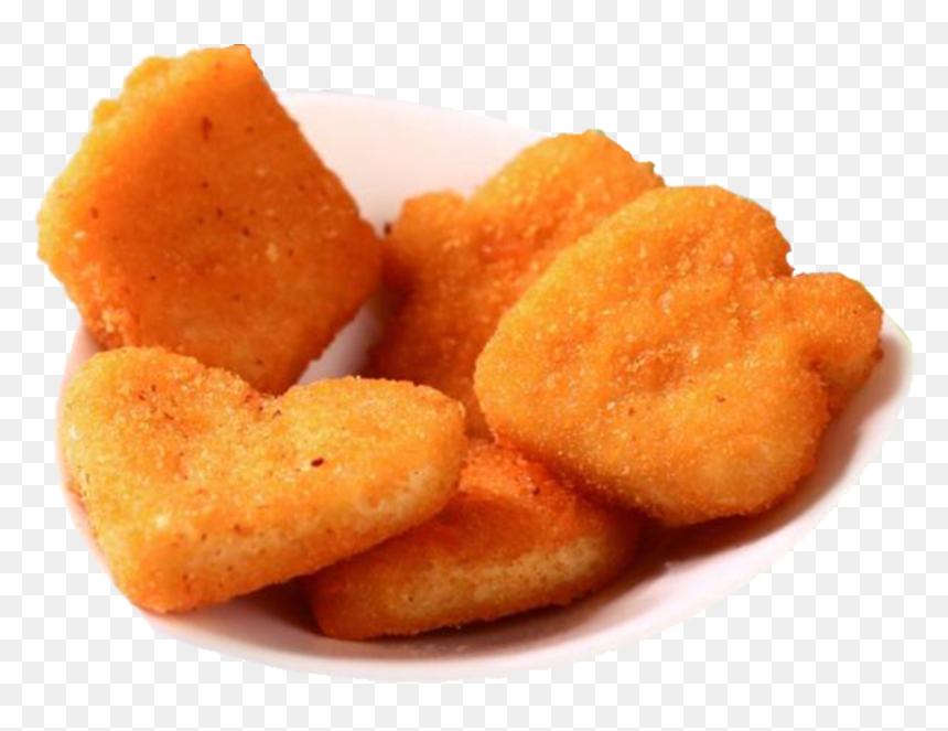 Transparent Croquet Clipart - Mcdonald's Chicken Mcnuggets, HD Png Download - mcnuggets png