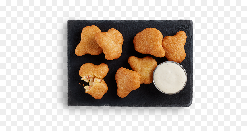 1000000516 - Mcdonald's Chicken Mcnuggets, HD Png Download - mcnuggets png
