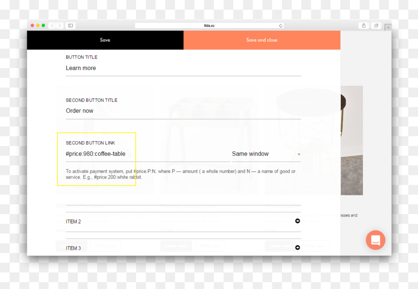 Screenshot, HD Png Download - order button png