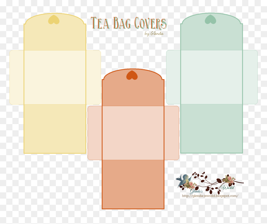 Illustration, HD Png Download - teabag png