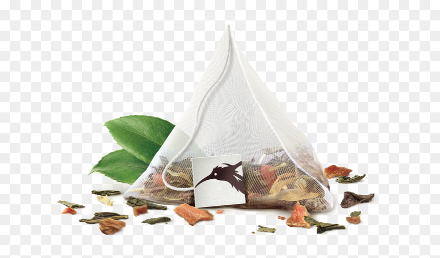 Ti Ora Passion Fruit, HD Png Download - teabag png