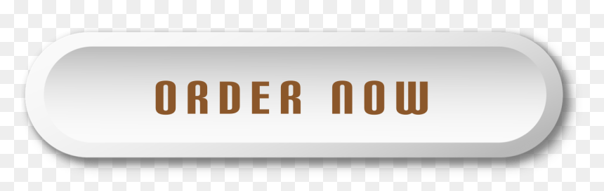 Tan, HD Png Download - order button png
