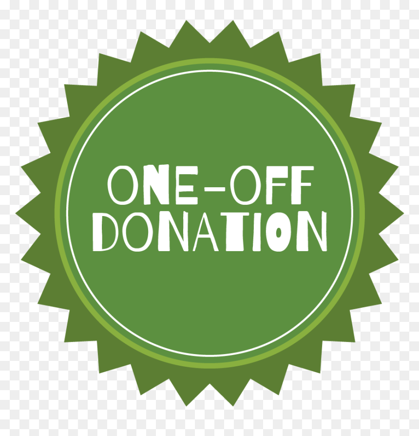 One Off Giving - Brain Attack Awareness Month, HD Png Download - on off png