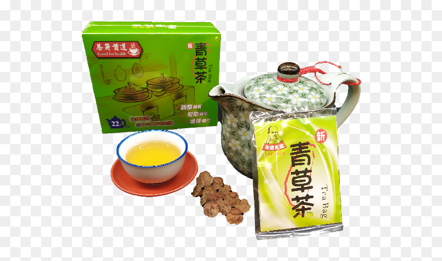 Niugang Thorn Health Health Tea Bag,22 Tea Bag - Confectionery, HD Png Download - teabag png