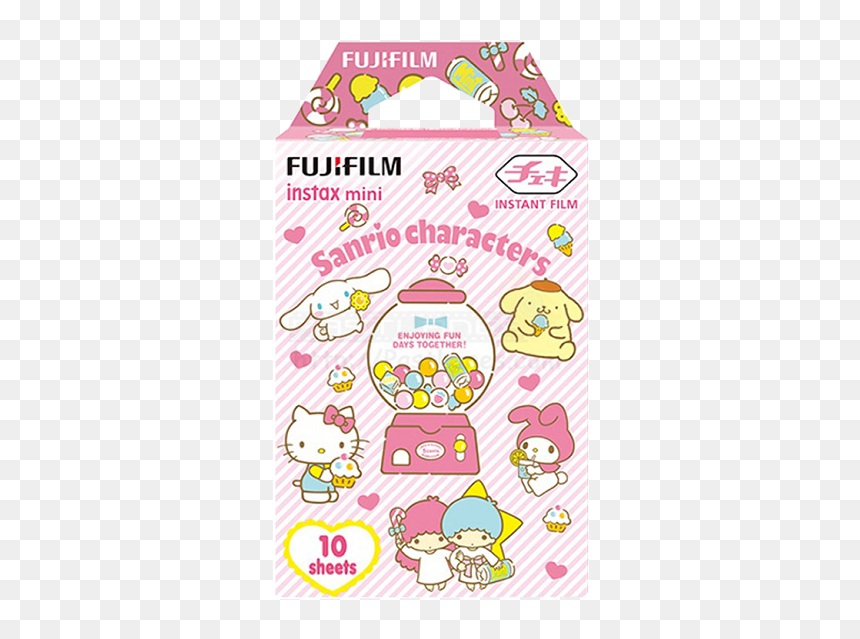Illustration, HD Png Download - sanrio png