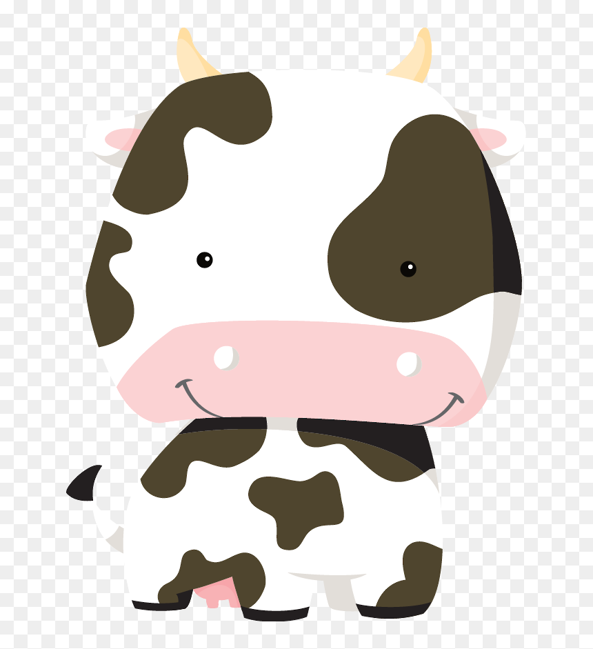 Transparent Journaling Clipart - Clip Art, HD Png Download - cow png clipart