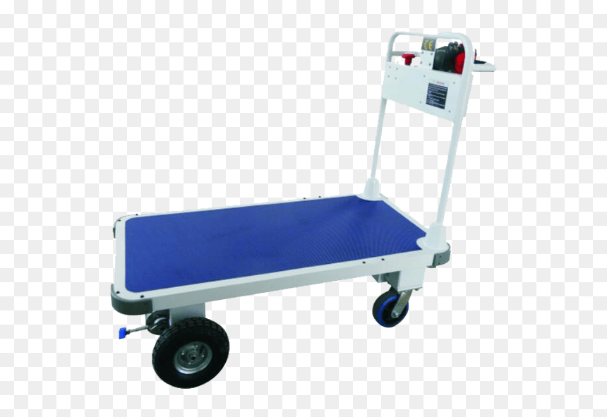 Medical Equipment, HD Png Download - cart.png