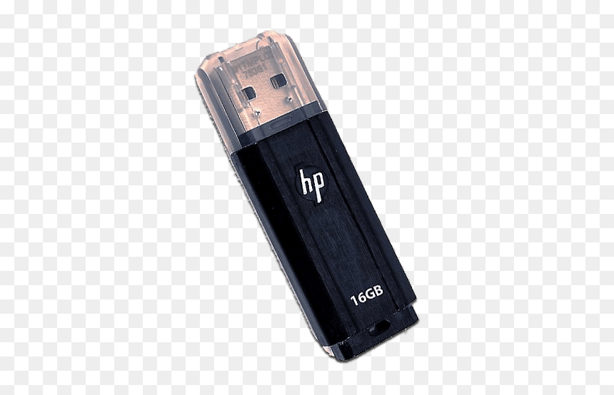 53726 - Usb Flash Drive, HD Png Download - usb flash drive png