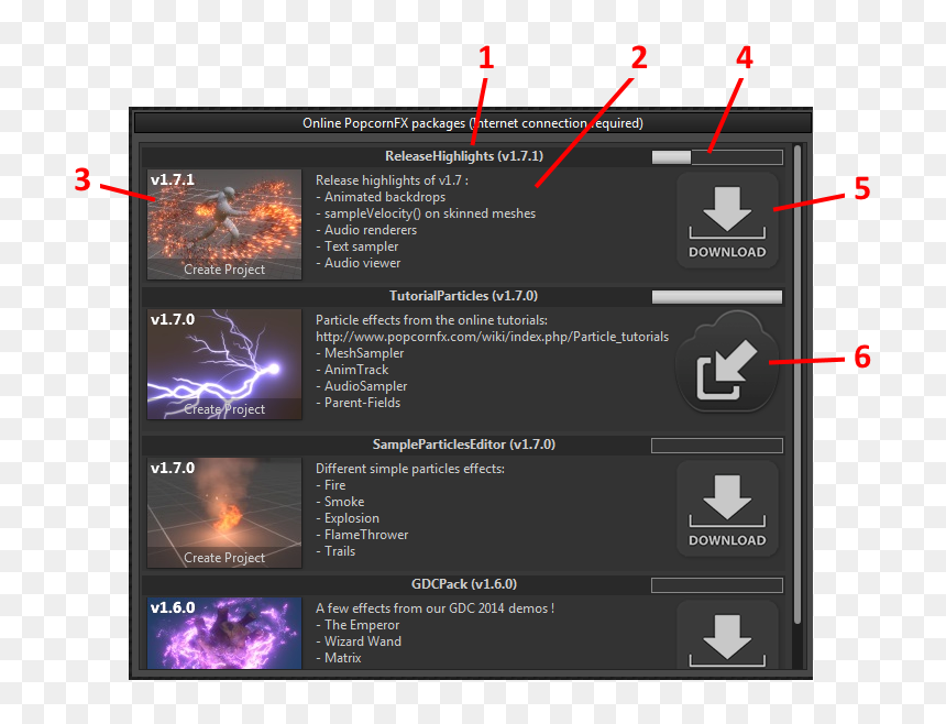Screenshot, HD Png Download - animated smoke png
