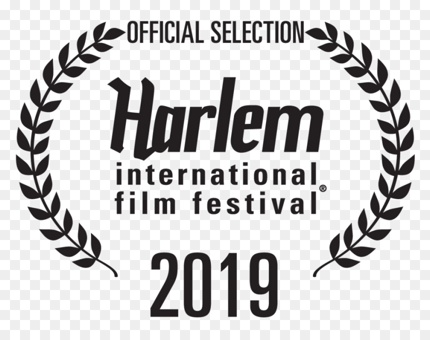 Harlem Laurels Officialselection 2019 Black - Kilkisiakos F.c., HD Png Download - black png image