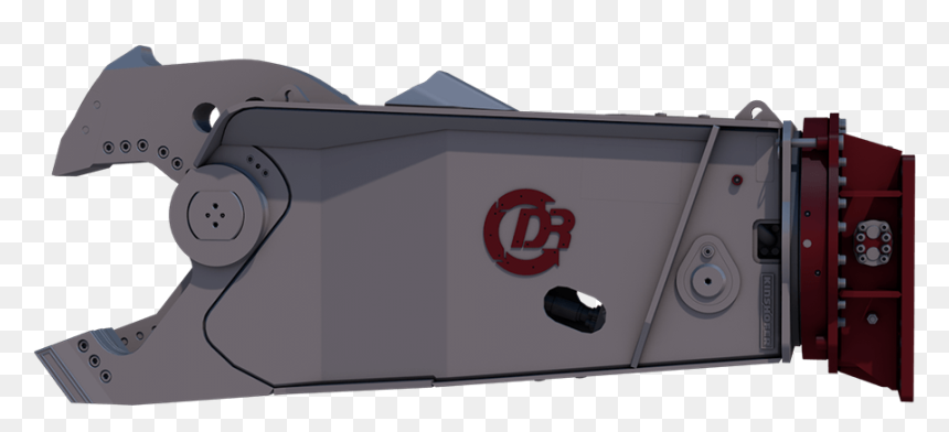 Concrete Saw, HD Png Download - scrap metal png