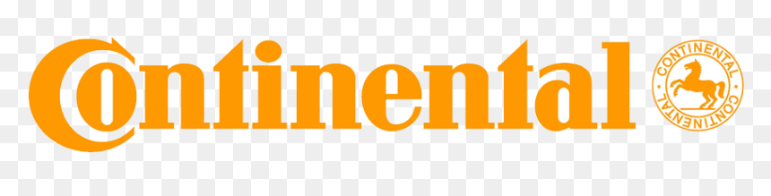 Brands Tires Png Logo, Transparent Png - continental logo png