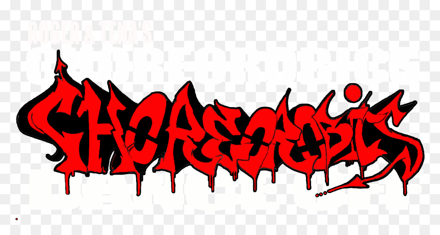 Cdo New Logo 2018 2 8 19, HD Png Download - hip hop dance png